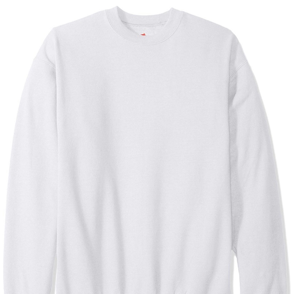 Hanes Long sleeve T